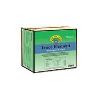 Olssons Trace Element + Copper & Cobalt 20Kg 