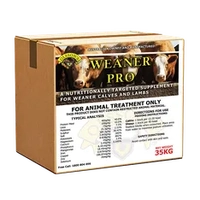 Olssons Weaner Pro 35Kg  
