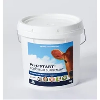 Profestart Colostrum Supplement 4Kg *Spec Ord* 