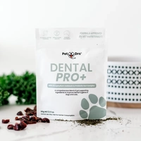 Nourish Pet Co Dental Pro+ 60G  