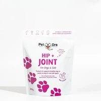 Pet Drs Hip & Joint 200G  