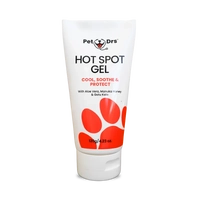 Pet Drs Hot Spot 120G  