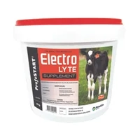 Profestart Electrolyte Powder 2Kg 