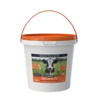 Profestart Electrolyte Powder 20Kg *Spec Ord* 
