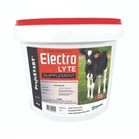 Profestart Electrolyte Powder 4Kg *Spec Ord* 