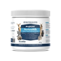 PROFELAC NURTURE WILDLIFE MILK REPLACER 375G
