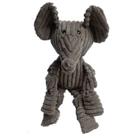 Paw Play Elephant  Plush  30Cm  