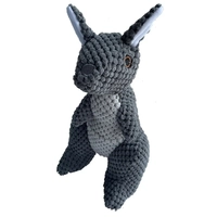Paw Play Kangaroo  Plush  30Cm  