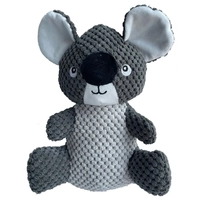Paw Play Koala  Plush  30Cm  
