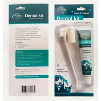 Petrite Dental Kit  