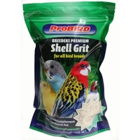 Probird Shell Grit Fine 1Kg  