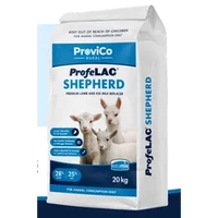 PROFELAC SHEPHERD LAMB & KID MILK POWDER 20KG