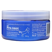 Nrg Pro-Tect 250G  