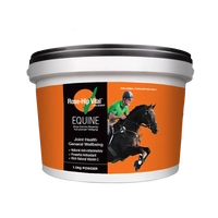 Rosehip Equine 1.5Kg  