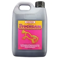 Stockgain 2.5Ltr  