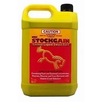 Stockgain 200Ltr  *Spec Ord*  