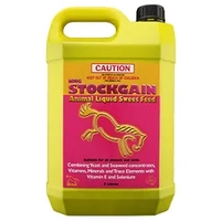 Stockgain 5Ltr  