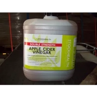 Stockhealth Apple Cider Vinegar 20L 