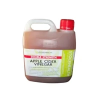Stockhealth Apple Cider Vinegar 5L 
