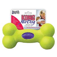 Kong Airdog Squeaker Bone Large - 3 Pack