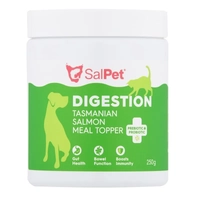 Salpet Digestion Powder For Cats & Dogs 250G 