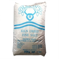 Olsson Fine Salt 25Kg  