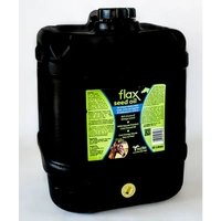 Stock Health Cold Pressed Flax Oil 20L *Spec Ord* 