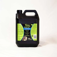 Stock Health Cold Pressed Flax Oil 5L *Spec Ord* 