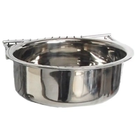 Showmaster Bolt On Stainless Steel Coop Cup 5 Oz 