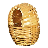 Showmaster Cane Finch Nest Beehive Small 
