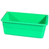 Showmaster Rectangle Coop Feeder Large 