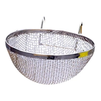 Showmaster Wire Canary Nest  