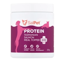 Salpet Protein Powder For Cats & Dogs 250G 