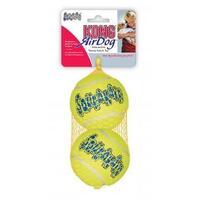 3 x KONG Airdog Squeaker Balls Large 