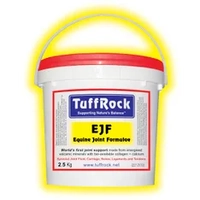 Tuffrock Ejf Equine Joint Formula  2.5Kg 