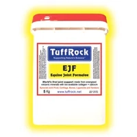 Tuffrock Ejf Equine Joint Formula 5Kg 