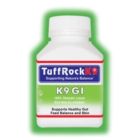 Tuffrock K9 Gi Gastro Intestinal 300Ml 
