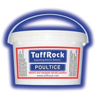 Tuffrock Poultice 1.8Kg  