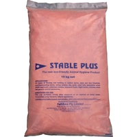 Tuffrock Stable Plus 15Kg  