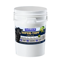 Tuffrock Super Tuff Cattle 10Kg 