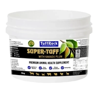 Tuffrock Super Tuff Cattle 5Kg  