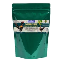 Tuffrock Super Tuff Poultry Organic Supplement 1.5Kg 