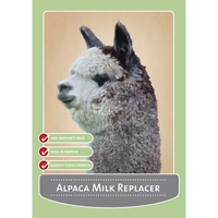 Wombaroo Alpaca Milk 20Kg  