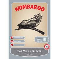 Wombaroo Bat Milk 165G  