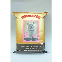 Wombaroo Cat Milk 5Kg *Spec Ord* 