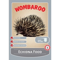 Wombaroo Echidna Food 1Kg  