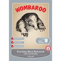 Wombaroo Echidna Milk Late 1.25Kg *Spec Ord* 