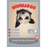 Wombaroo Flying Fox Milk 5Kg  