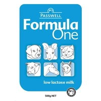 Passwell Formula One 500G  