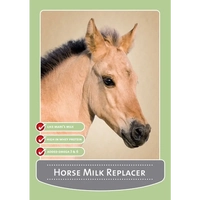 Wombaroo Horse Milk 20Kg  